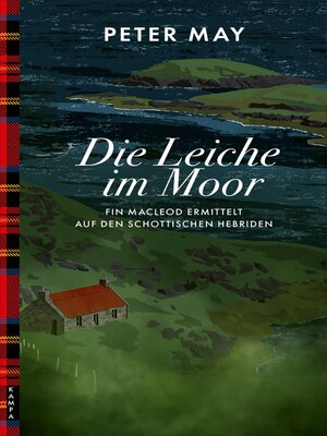 cover image of Die Leiche im Moor